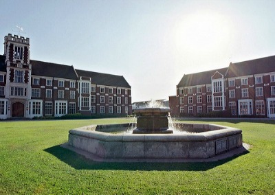 Universidad de Loughborough